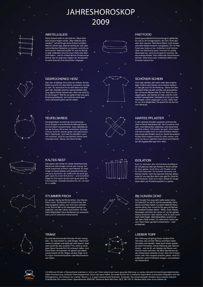 jahreshoroskop